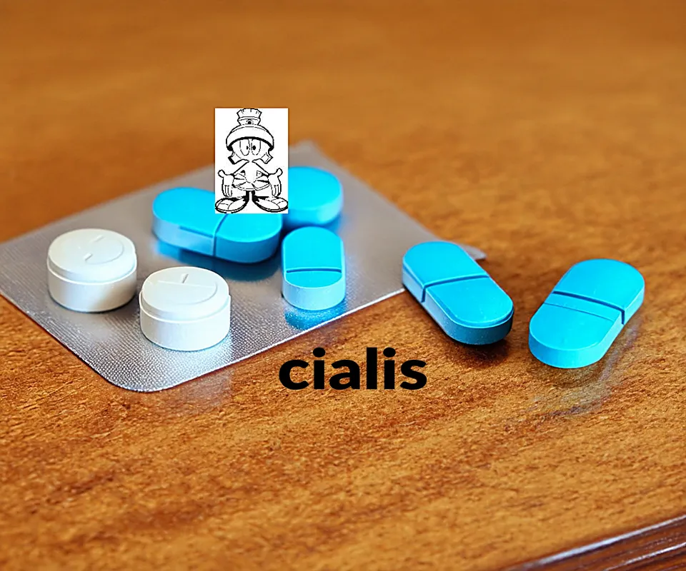 Venta de cialis barato